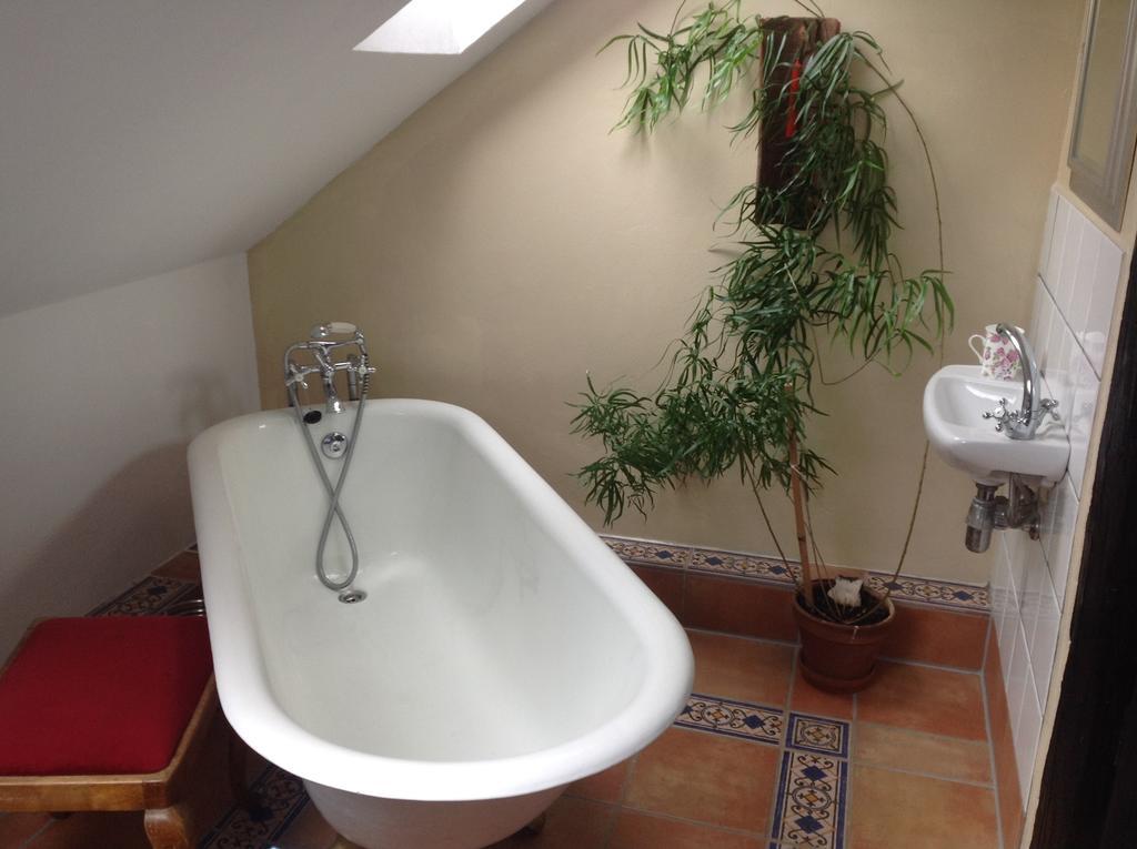Gaestehaus La Dolce Vita Apartment Bremen